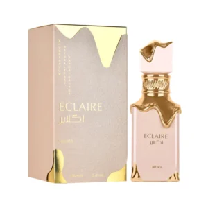Eclaire-1 ECLAIRE Lattafa Perfumes 100ML