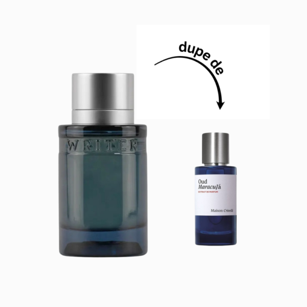 Writer – L’intensité fruitée du mystère