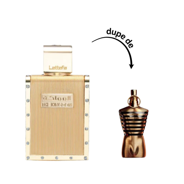 The kingdom / mamlaka