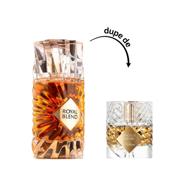 NIZACH_THEMPLATE_33 Royal blend