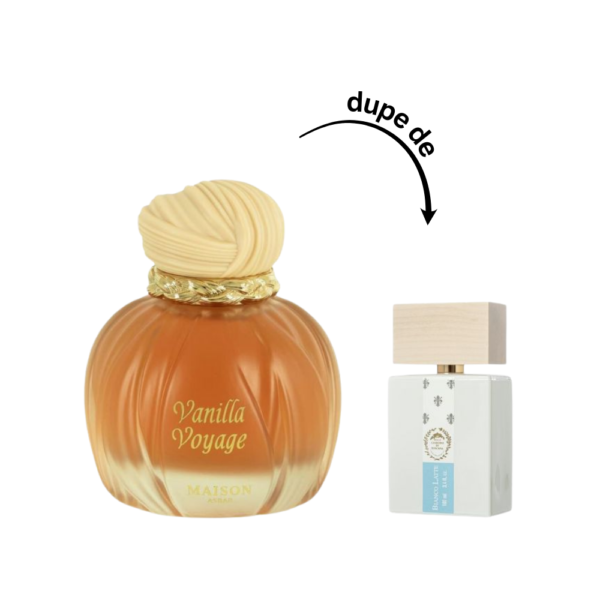 NIZACH_THEMPLATE_44 Vanilla Voyage MAISON ASRAR