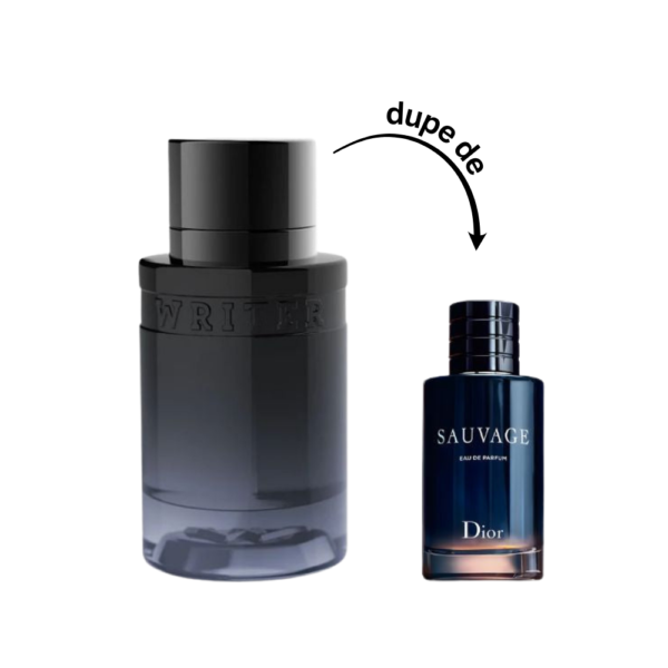 Cyrus Writer Cyrus Writer