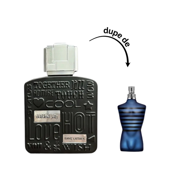 Ramz lattafa Ramz lattafa