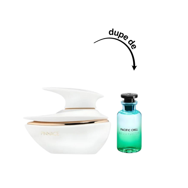 Pinnace French Avenue