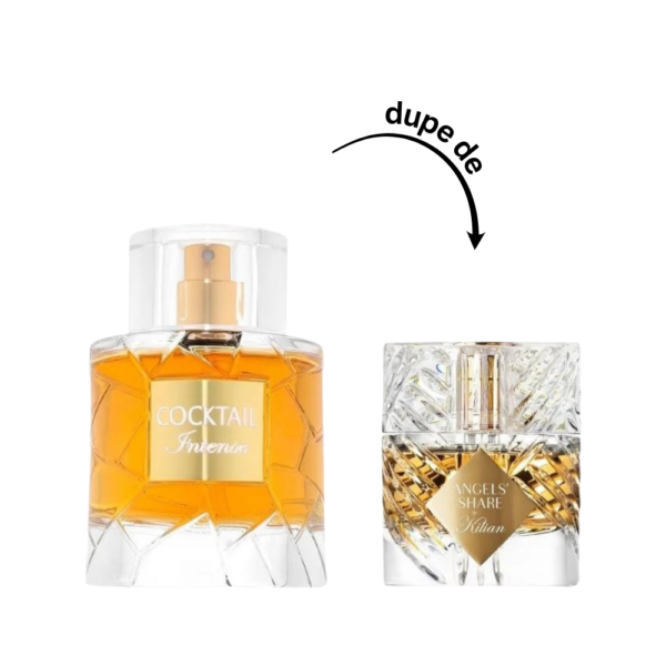 NIZACH_THEMPLATE_63 Cocktail Intense Fragrance World