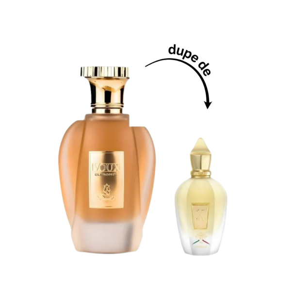 Voux Elegante PARIS CORNER