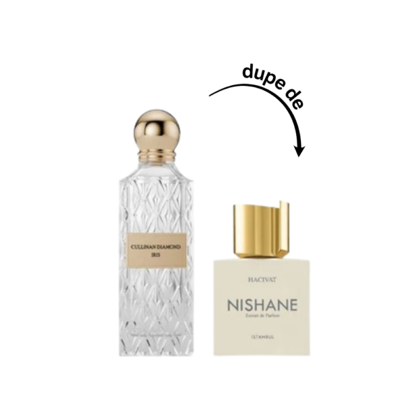 NIZACH_THEMPLATE_76 Cullinan Diamond Iris Ibraheem AlQurashi