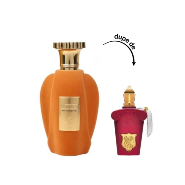 Voux Patisserie PARIS CORNER