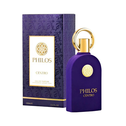 Philos_centro_Eau_De_Parfum_100ml Philos centro Eau De Parfum 100ml