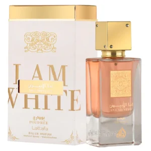 ana_abiyedh_poudree ANA ABIYEDH POUDREE EAU DE PARFUM 60 ML