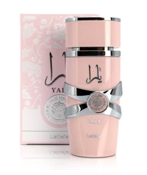 yara-2 Yara Eau De Parfum 100ml
