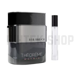 Théorème Matrix 10ml