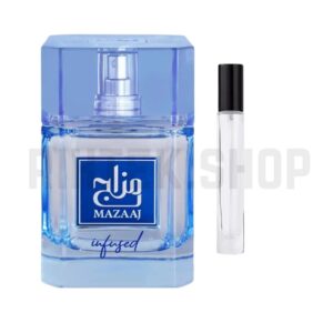 MAZAAJ INFUSED 10ml